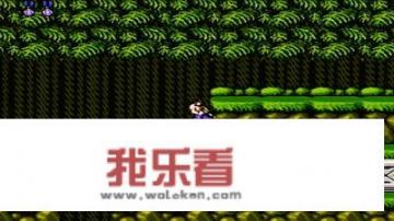 魂斗罗是谁？