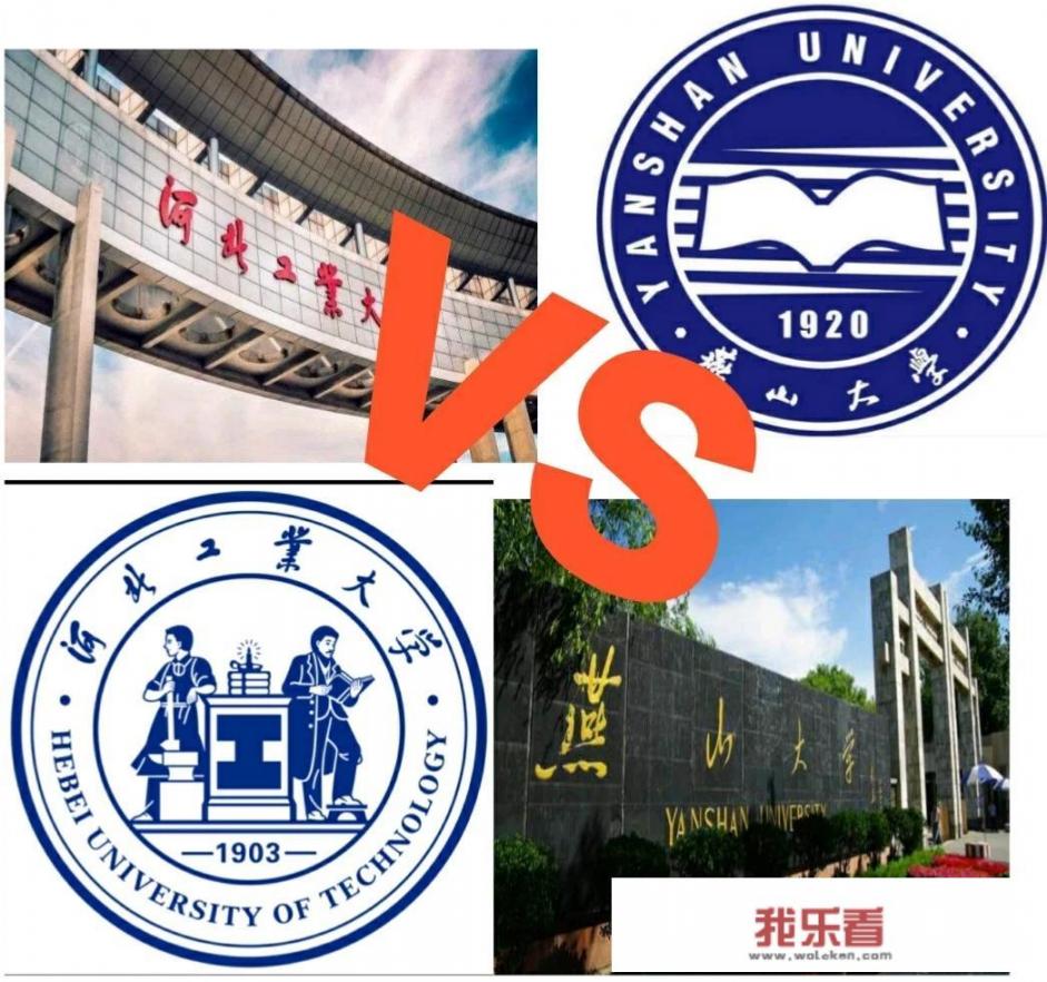 河北最吃香的10所大学？