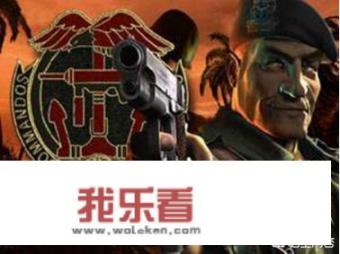 《盟军敢死队》系列的游戏衰落，说明了什么问题？