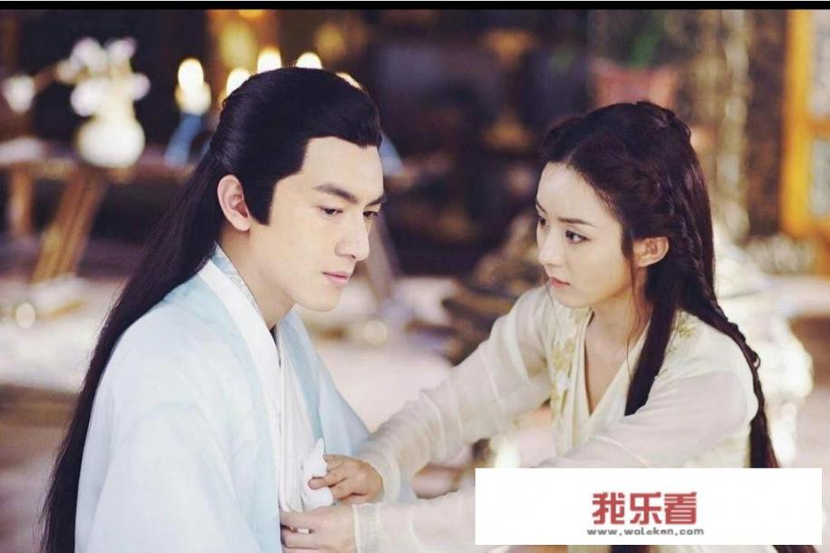 楚乔传的意思是什么？