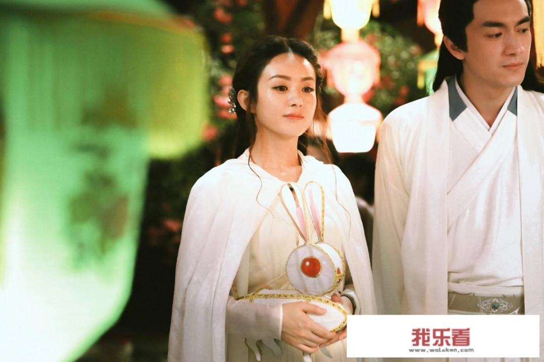 楚乔传的意思是什么？