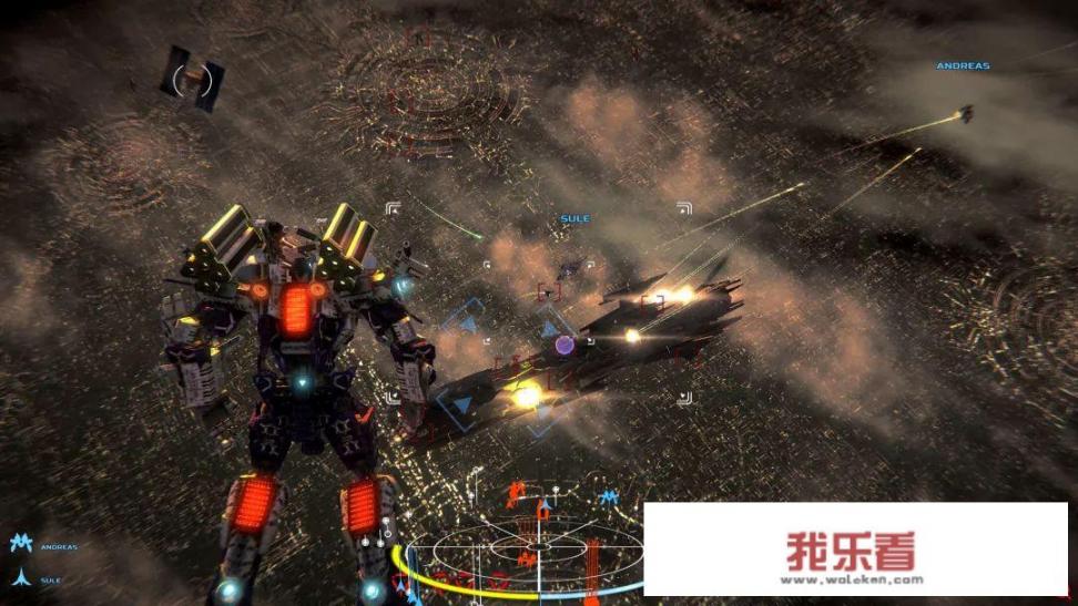 十大射击游戏排行榜是怎么样的？