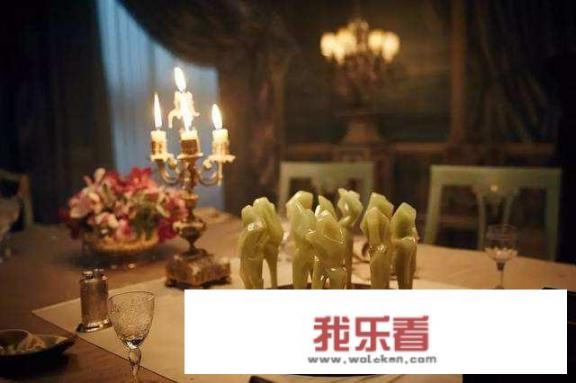 无人生还，讲了一件什么事？