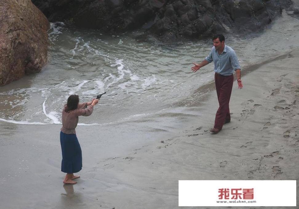 无人生还，讲了一件什么事？