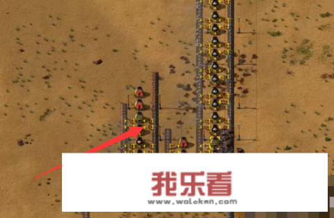 异星工厂的玩法和技巧？