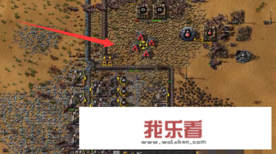 异星工厂的玩法和技巧？