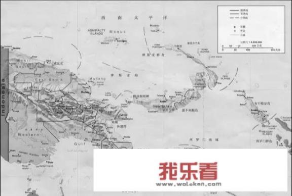 太平洋战争是什么战争？