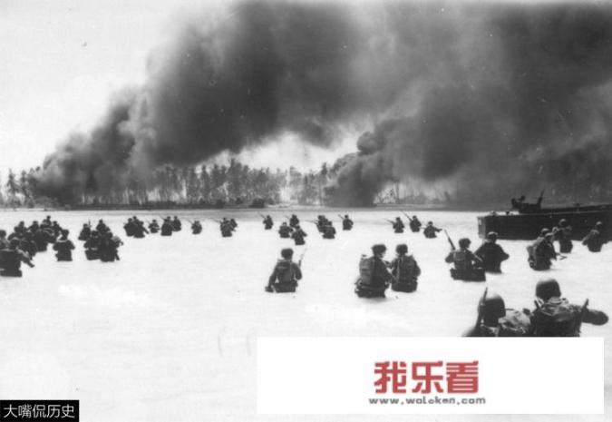 太平洋战争是什么战争？