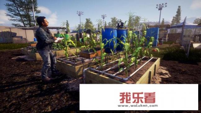 腐烂国度2通关条件？