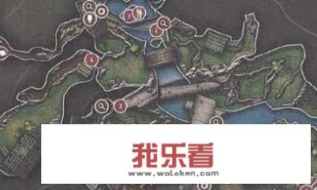 古墓丽影9攻略图解？