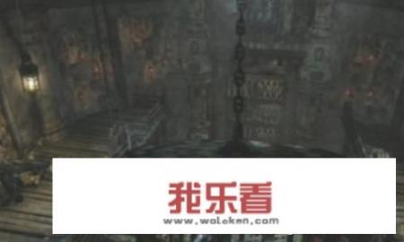古墓丽影9攻略图解？