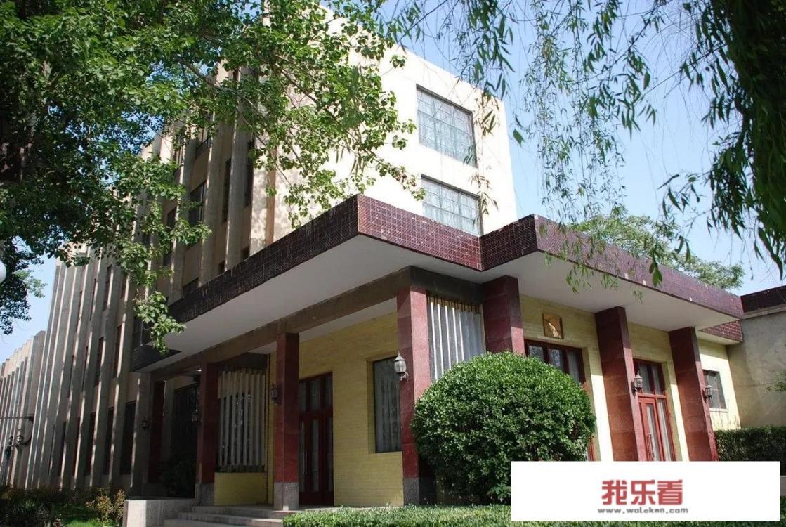 商丘有几所大学？