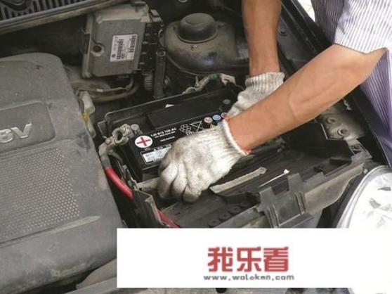 儿童车电瓶能换大功率的不？