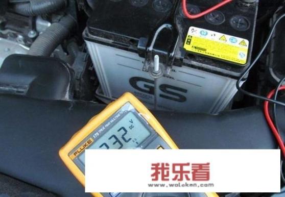 儿童车电瓶能换大功率的不？