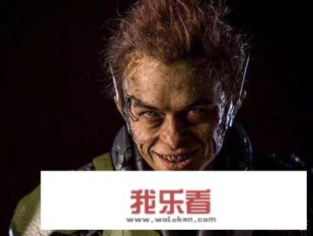超凡蜘蛛侠结局什么意思？