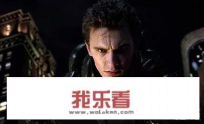 超凡蜘蛛侠结局什么意思？