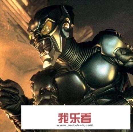 超凡蜘蛛侠结局什么意思？