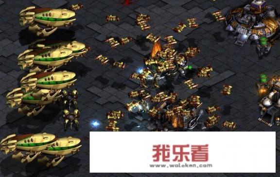 星际争霸重制版进去画面太大？