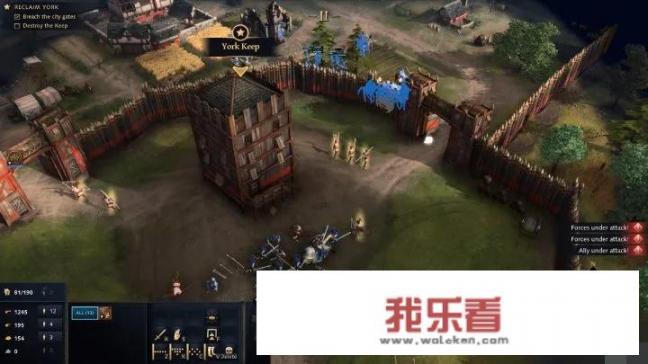 2021帝国时代4秘籍？