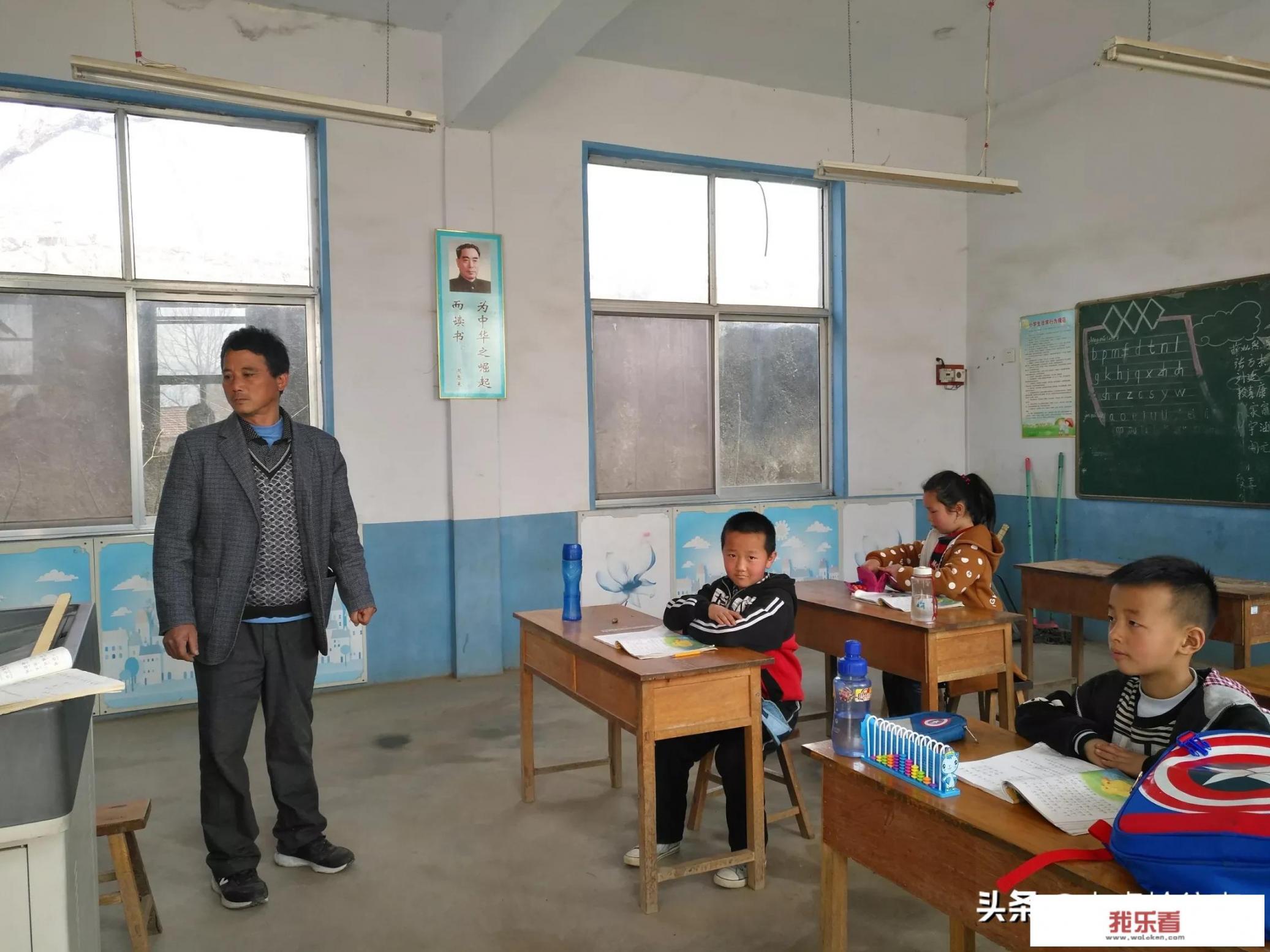 你觉得学生的学习压力大吗？为什么？