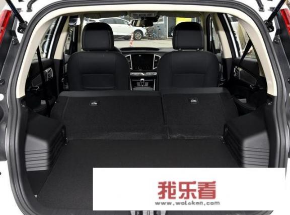 2021款吉利远景x3手动舒适型和精英型有什么区别？