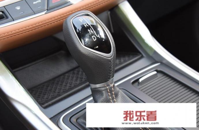 2021款吉利远景x3手动舒适型和精英型有什么区别？