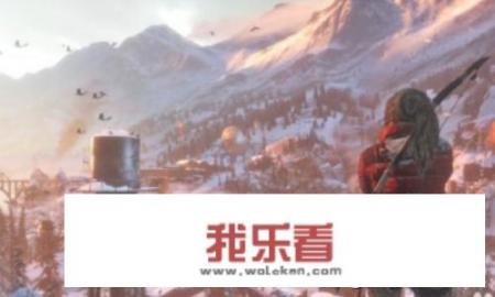 古墓丽影崛起图文攻略？
