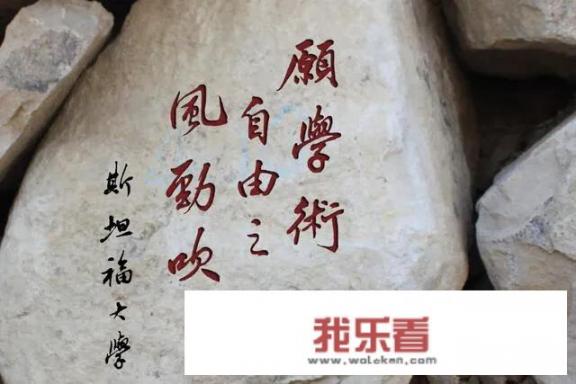 世界排名前十的顶级大学是哪些国家的他们的优势是什么？