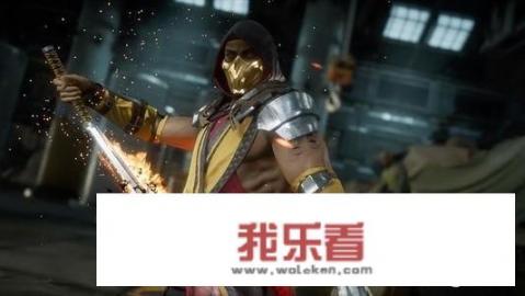 真人快打什么意思？