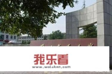 兰州都有哪些高校？都分布在哪些区域？