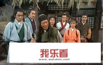 活侠传哪个公司的？