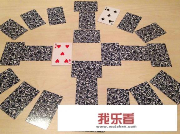 纸牌有哪些玩法？