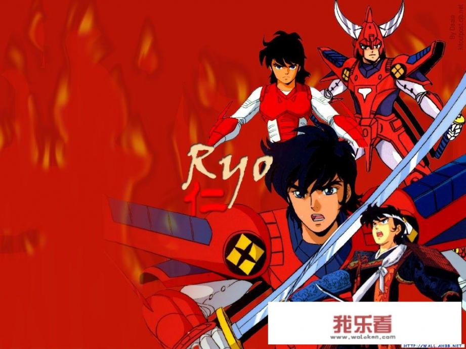 魔神坛斗士人物详解？