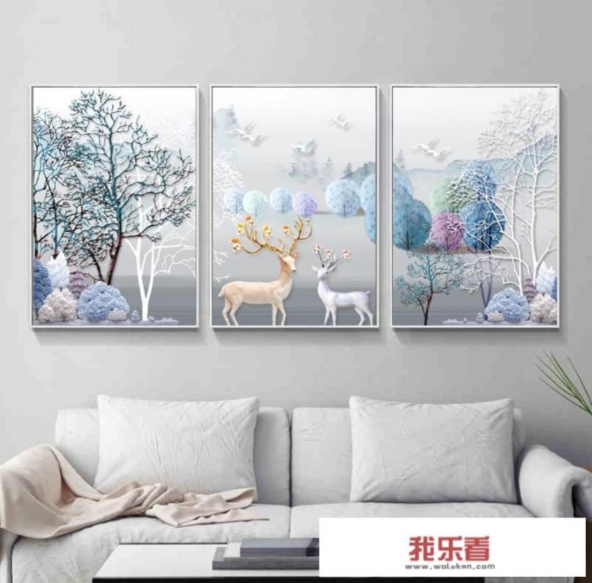 买一幅水晶十字绣钻石绣多少钱？谁知道大概价格啊？