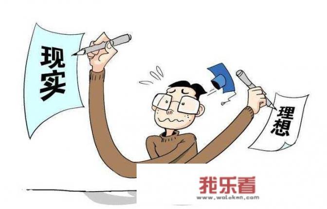体验大学生活的句子？