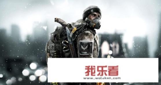 全境封锁什么时候关服？