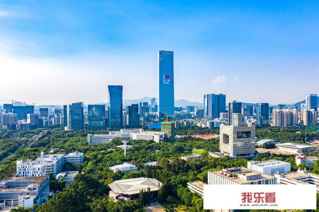 中国城市大学？