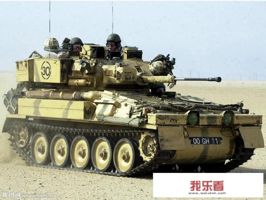 装甲战争为什么不火？