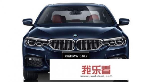 宝马530li领先m运动裸车价？