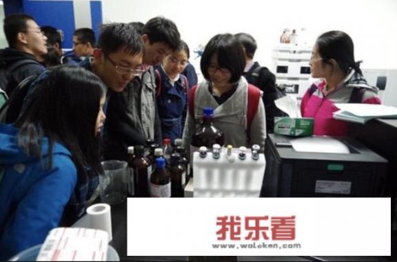 武汉大学研究生专业目录？