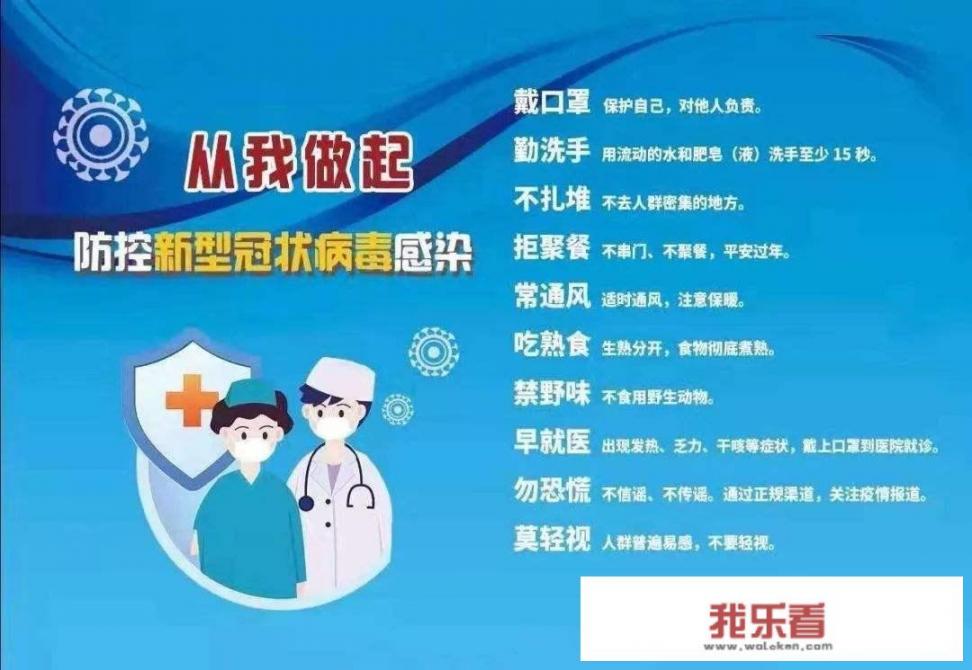 疫情期间，我们大学生应该怎么做？