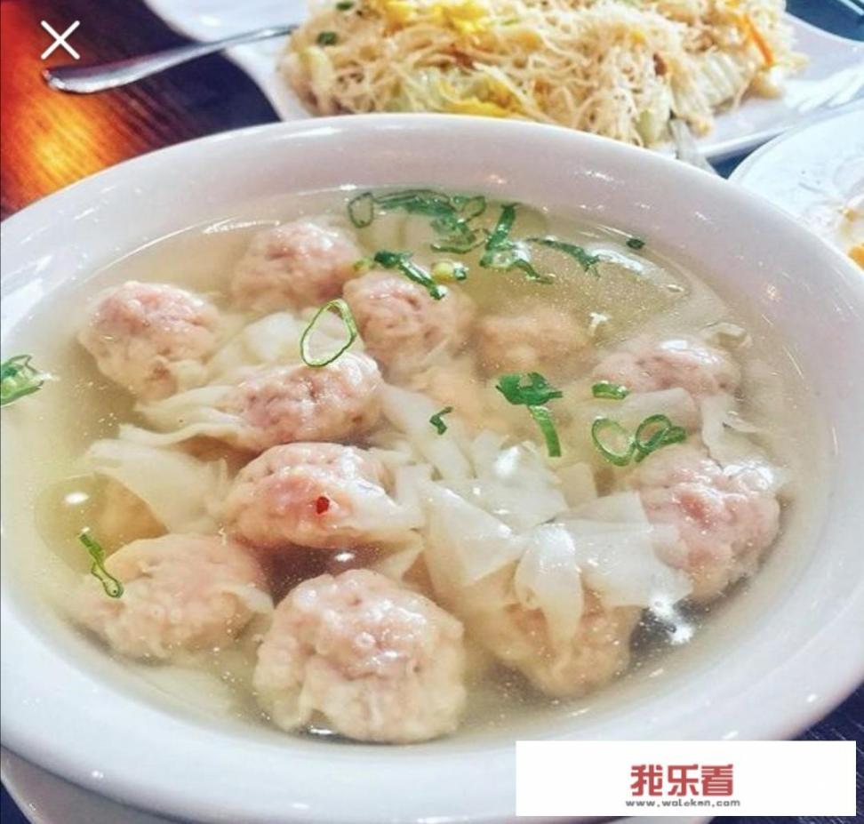 莆田扁食馅的正宗做法？