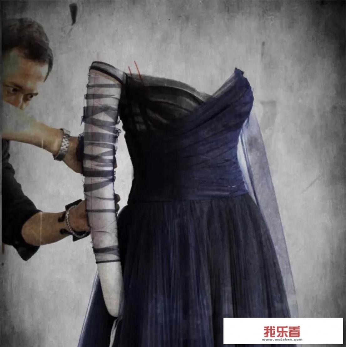 世界上第1位高定的设计师是谁？