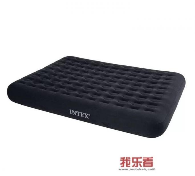 汽车车载充气床好用吗？