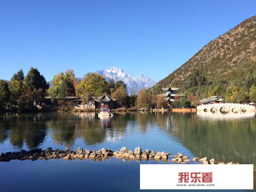 请问丽江有共享单车吗？