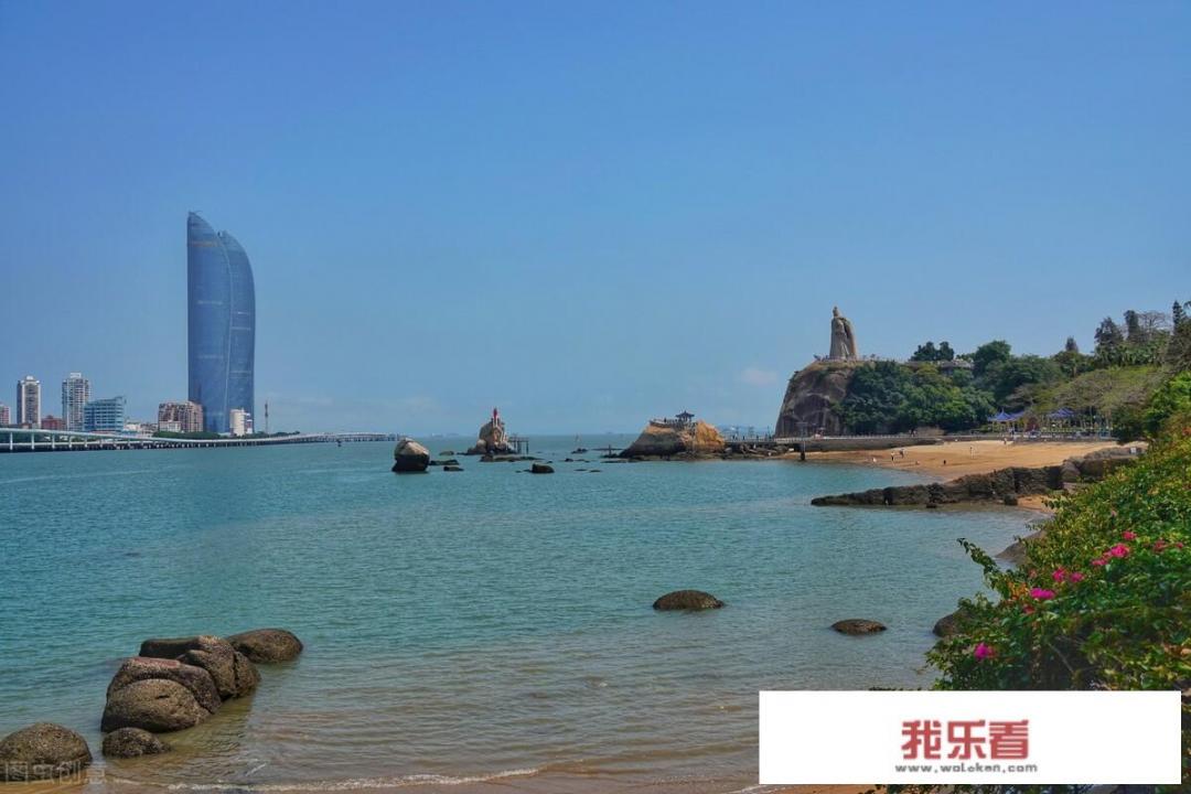 厦门鼓浪屿买门票攻略？