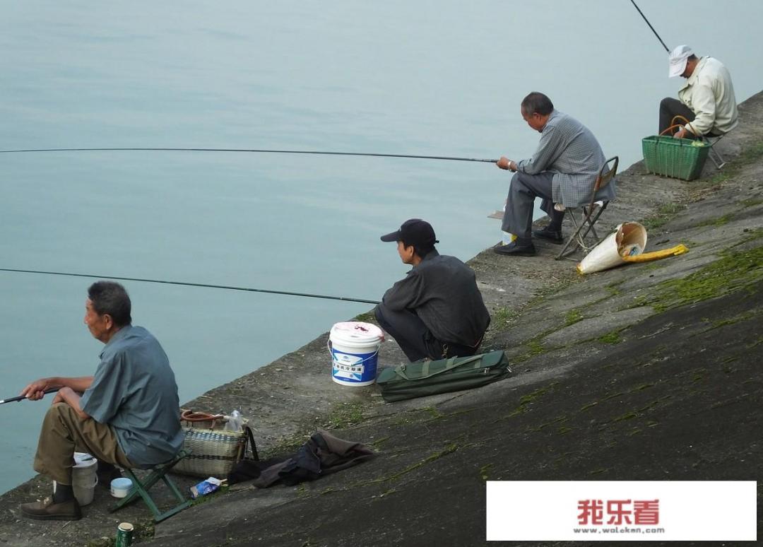野钓走水严重钓鲫鱼最佳方法？
