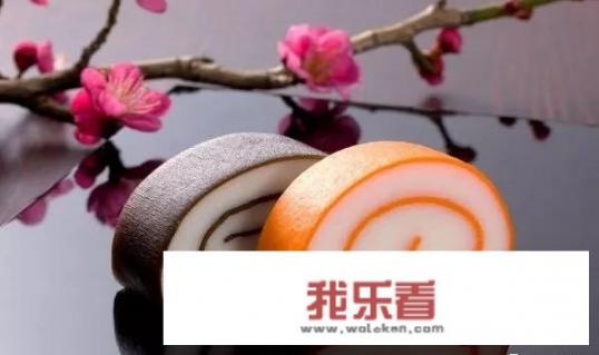 日本料理刺身寿司摆盘技巧和颜色搭配？