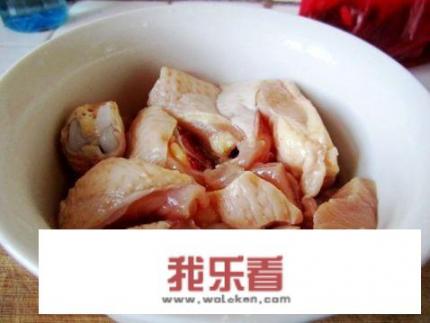 黄焖鸡的自己炒酱正宗做法？