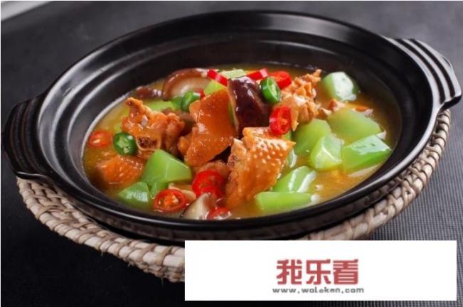 黄焖鸡的自己炒酱正宗做法？